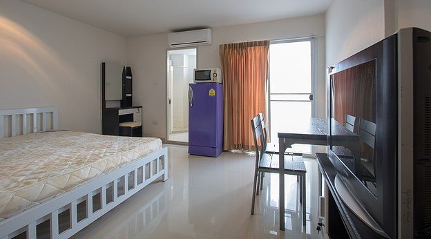 1 Bed Condo · Phra Khanong, bangkok — photo 3