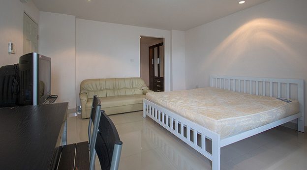 1 Bed Condo · Phra Khanong, bangkok — photo 2
