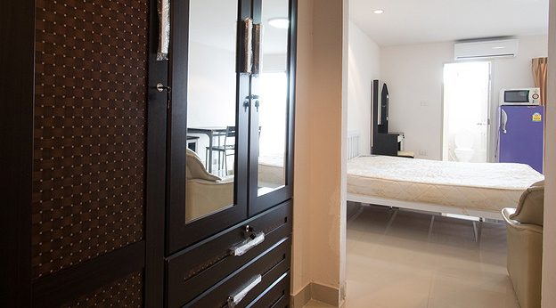 1 Bed Condo · Phra Khanong, bangkok — photo 5