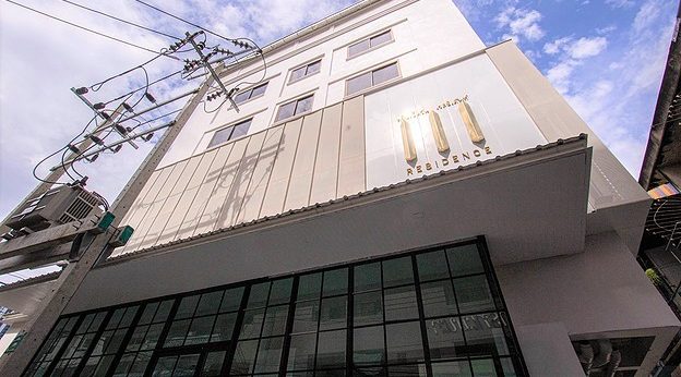 1 Bed Condo · Mueang Samut Prakan, samut_prakan — photo 1