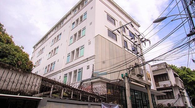 1 Bed Condo · Mueang Samut Prakan, samut_prakan — photo 2