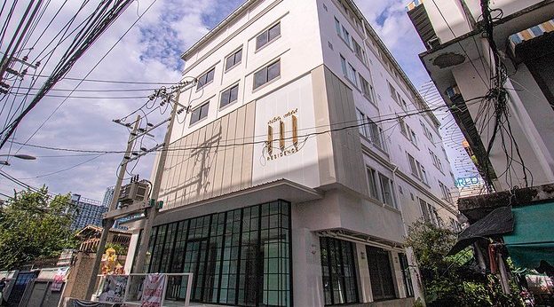 1 Bed Condo · Mueang Samut Prakan, samut_prakan — photo 3