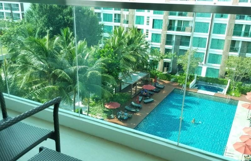 1 Bed Condo — photo 4