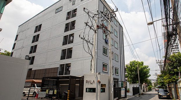1 Bed Condo · Watthana, bangkok — photo 1