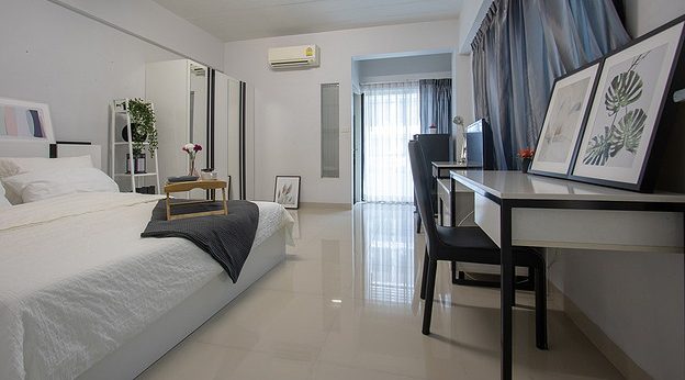 1 Bed Condo · pathum_thani — photo 5