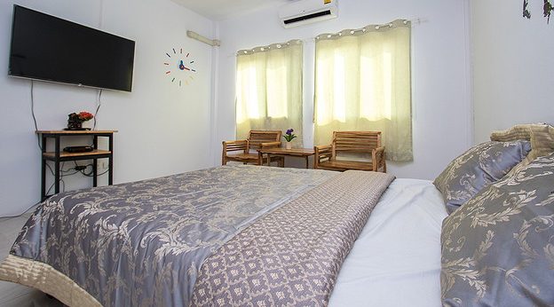 1 Bed Condo · Chatuchak, bangkok — photo 4