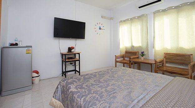 1 Bed Condo · Chatuchak, bangkok — photo 3