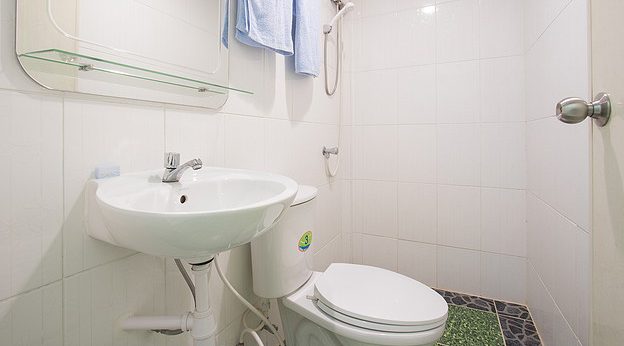 1 Bed Condo · Chatuchak, bangkok — photo 5