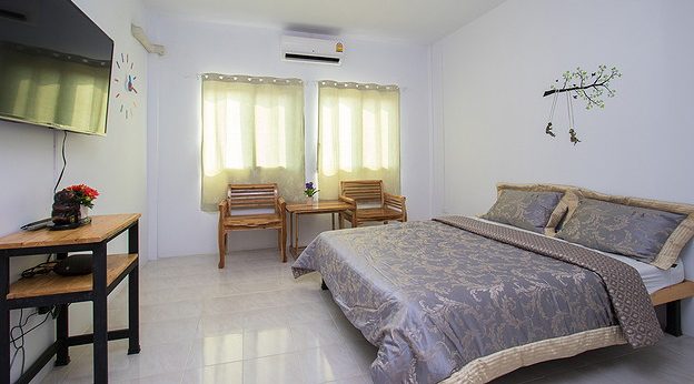 1 Bed Condo · Chatuchak, bangkok — photo 2