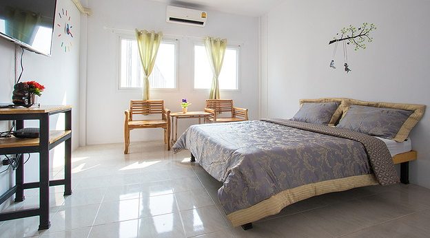 1 Bed Condo · Chatuchak, bangkok — photo 1