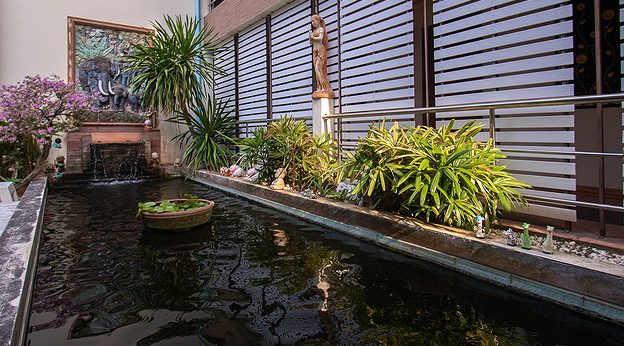 Condo · Mueang Chon Buri, chon_buri — photo 4