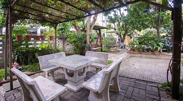 Condo · Mueang Chon Buri, chon_buri — photo 5