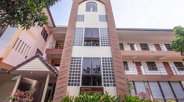 Condo · Mueang Chon Buri, chon_buri