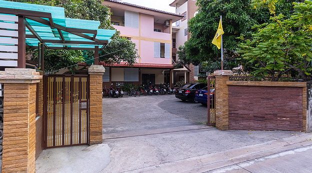 Condo · Mueang Chon Buri, chon_buri — photo 3