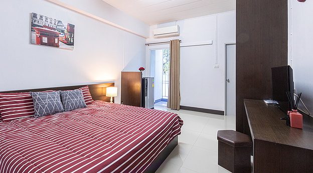 1 Bed Condo · Mueang Chiang Mai, chiang_mai — photo 2