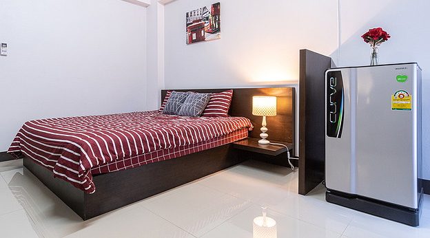 1 Bed Condo · Mueang Chiang Mai, chiang_mai — photo 5