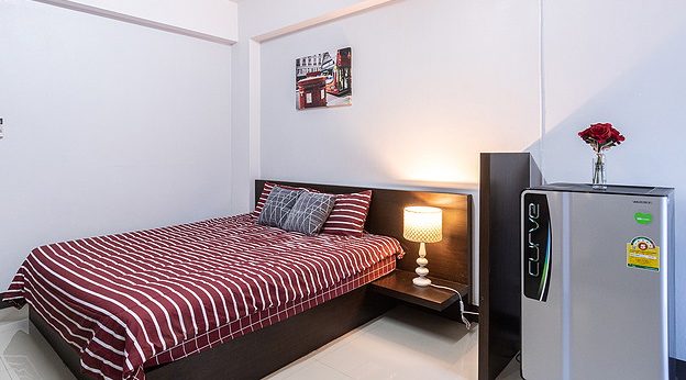 1 Bed Condo · Mueang Chiang Mai, chiang_mai — photo 4