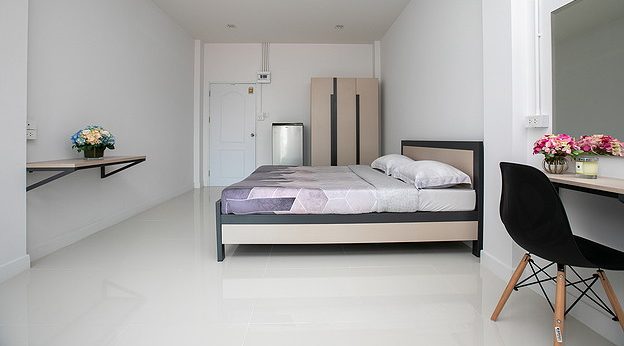 Condo · Bang Sue, bangkok — photo 3
