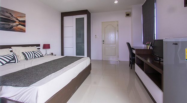 1 Bed Condo · Lat Phrao, bangkok — photo 2