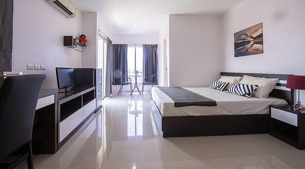 1 Bed Condo · Lat Phrao, bangkok — photo 1