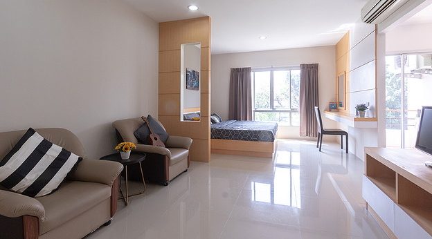 1 Bed Condo · Lat Phrao, bangkok — photo 5