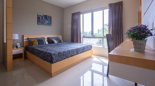 1 Bed Condo · Lat Phrao, bangkok — photo 4