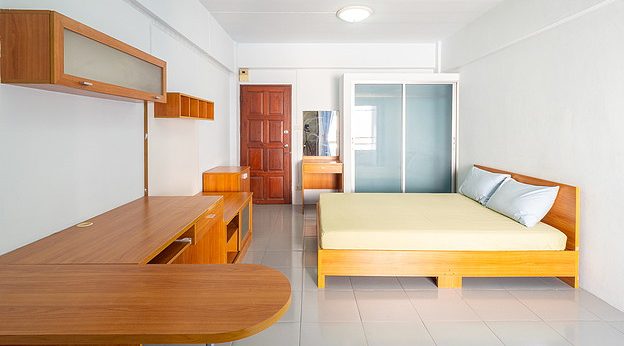 Condo · Wang Thonglang, bangkok