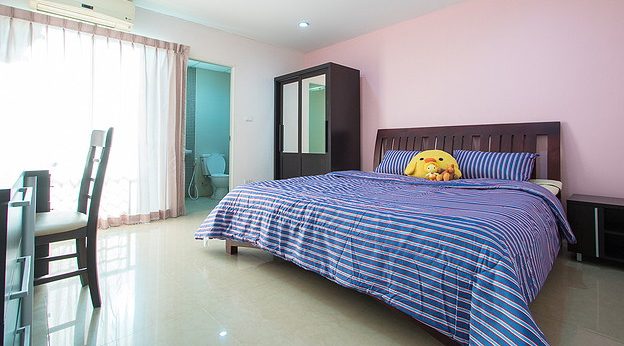 Condo · Mueang Nonthaburi, nonthaburi — photo 2