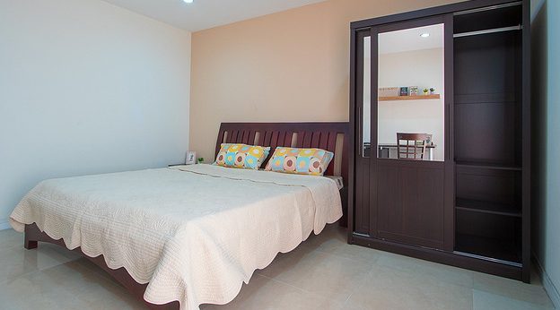 Condo · Mueang Nonthaburi, nonthaburi — photo 4