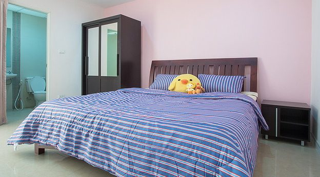 Condo · Mueang Nonthaburi, nonthaburi — photo 1