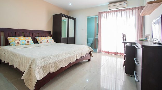 Condo · Mueang Nonthaburi, nonthaburi — photo 3