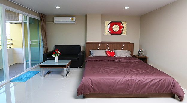 1 Bed Condo · Mueang Nonthaburi, nonthaburi — photo 4
