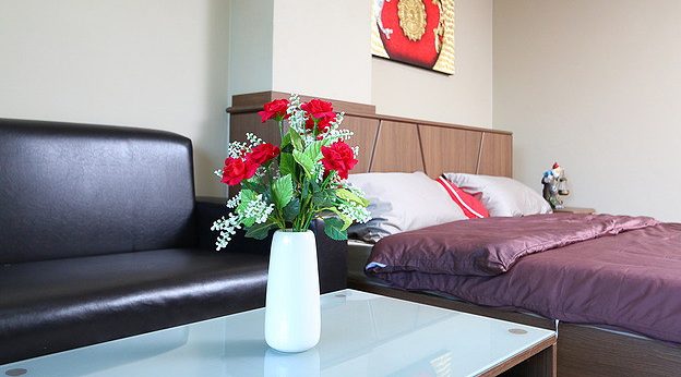 1 Bed Condo · Mueang Nonthaburi, nonthaburi — photo 2