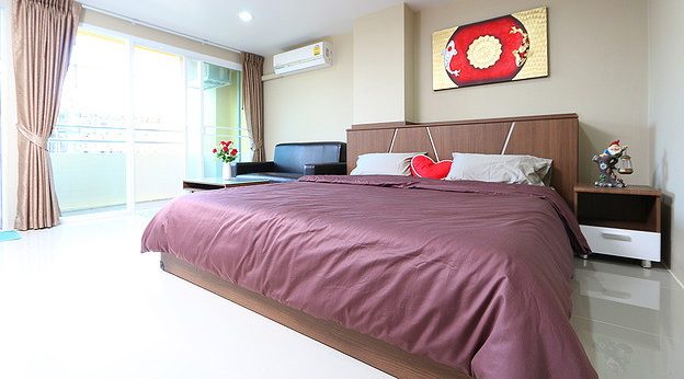 1 Bed Condo · Mueang Nonthaburi, nonthaburi — photo 1
