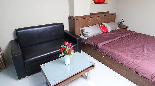 1 Bed Condo · Mueang Nonthaburi, nonthaburi — photo 5