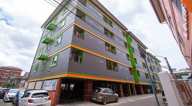 SJ House : Ladkrabang 52 — photo 1