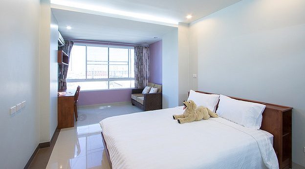 1 Bed Condo · Bang Na, bangkok — photo 5