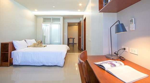 1 Bed Condo · Bang Na, bangkok — photo 1