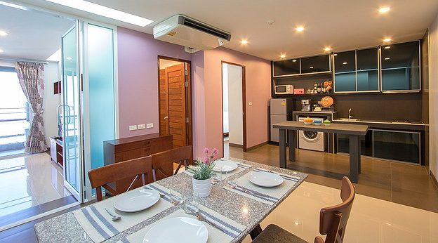 1 Bed Condo · Bang Na, bangkok — photo 2