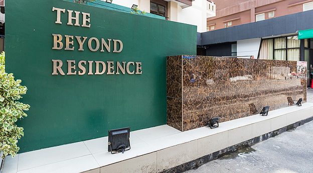 Condo · Huai Khwang, bangkok — photo 4