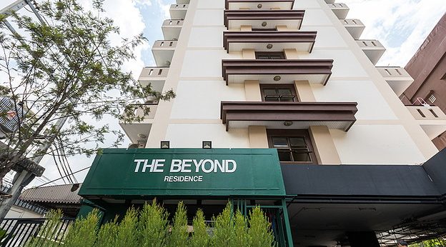 Condo · Huai Khwang, bangkok — photo 1