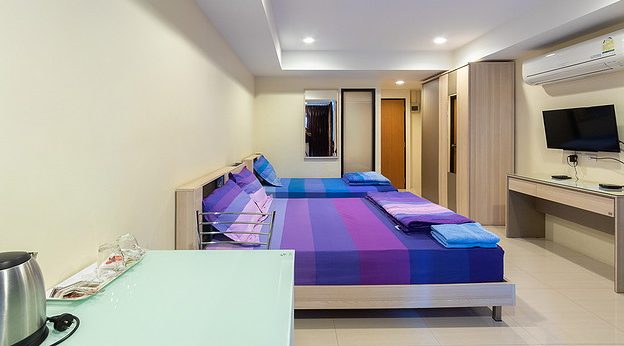 Condo — photo 5