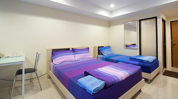 Condo — photo 1