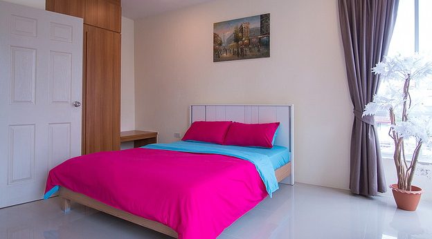 1 Bed Condo · Prawet, bangkok — photo 4