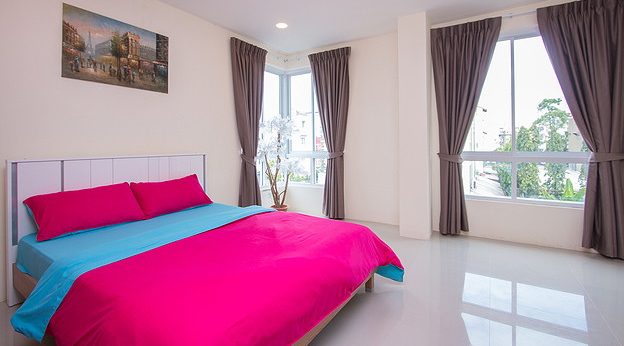 1 Bed Condo · Prawet, bangkok — photo 2