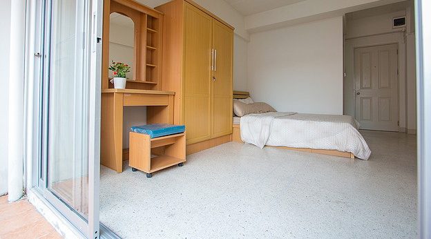 Condo · Wang Thonglang, bangkok — photo 4