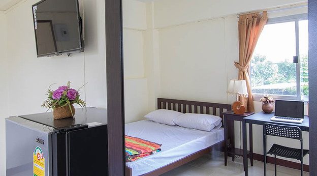 Condo · Bang Sue, bangkok — photo 3