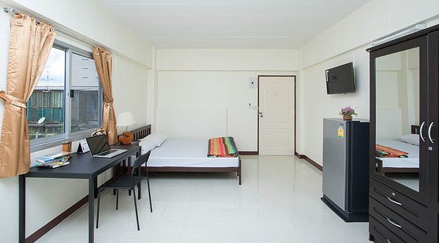 Condo · Bang Sue, bangkok — photo 4