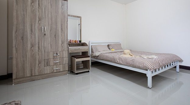 1 Bed Condo · Bangkok Yai, bangkok — photo 4