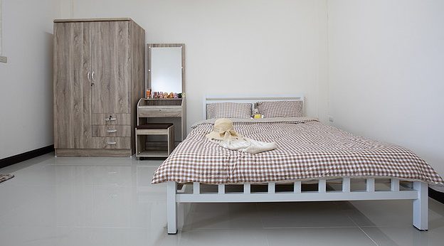 1 Bed Condo · Bangkok Yai, bangkok — photo 1